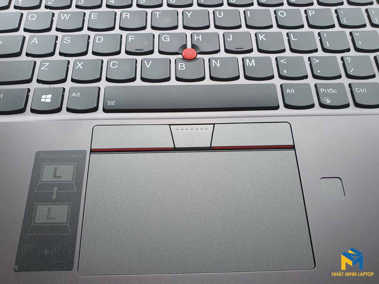 ThinkPad x1 Yoga Gen 4