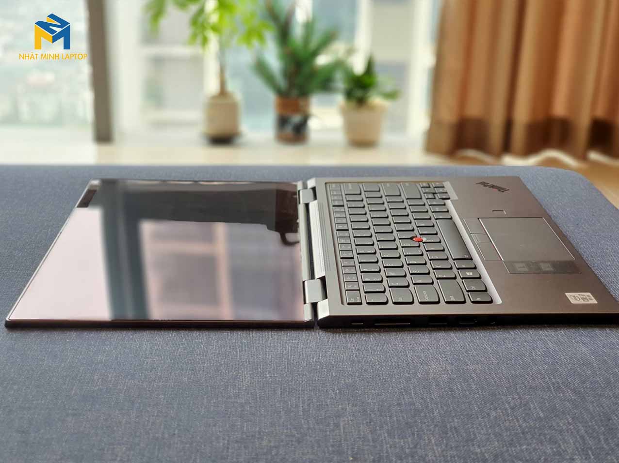 ThinkPad x1 Yoga Gen 4  Core i7 - 8665U