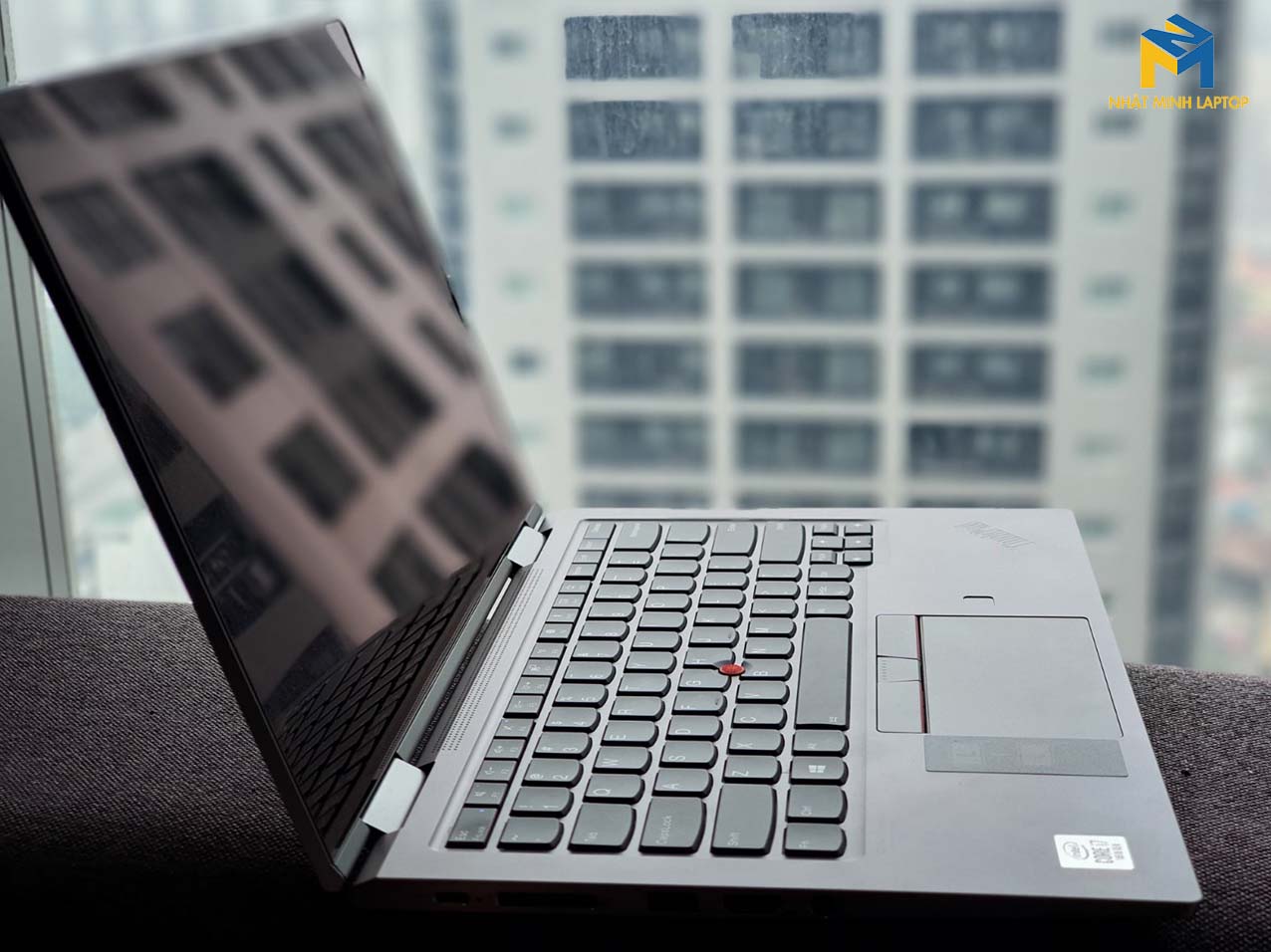 ThinkPad x1 Yoga Gen 4
