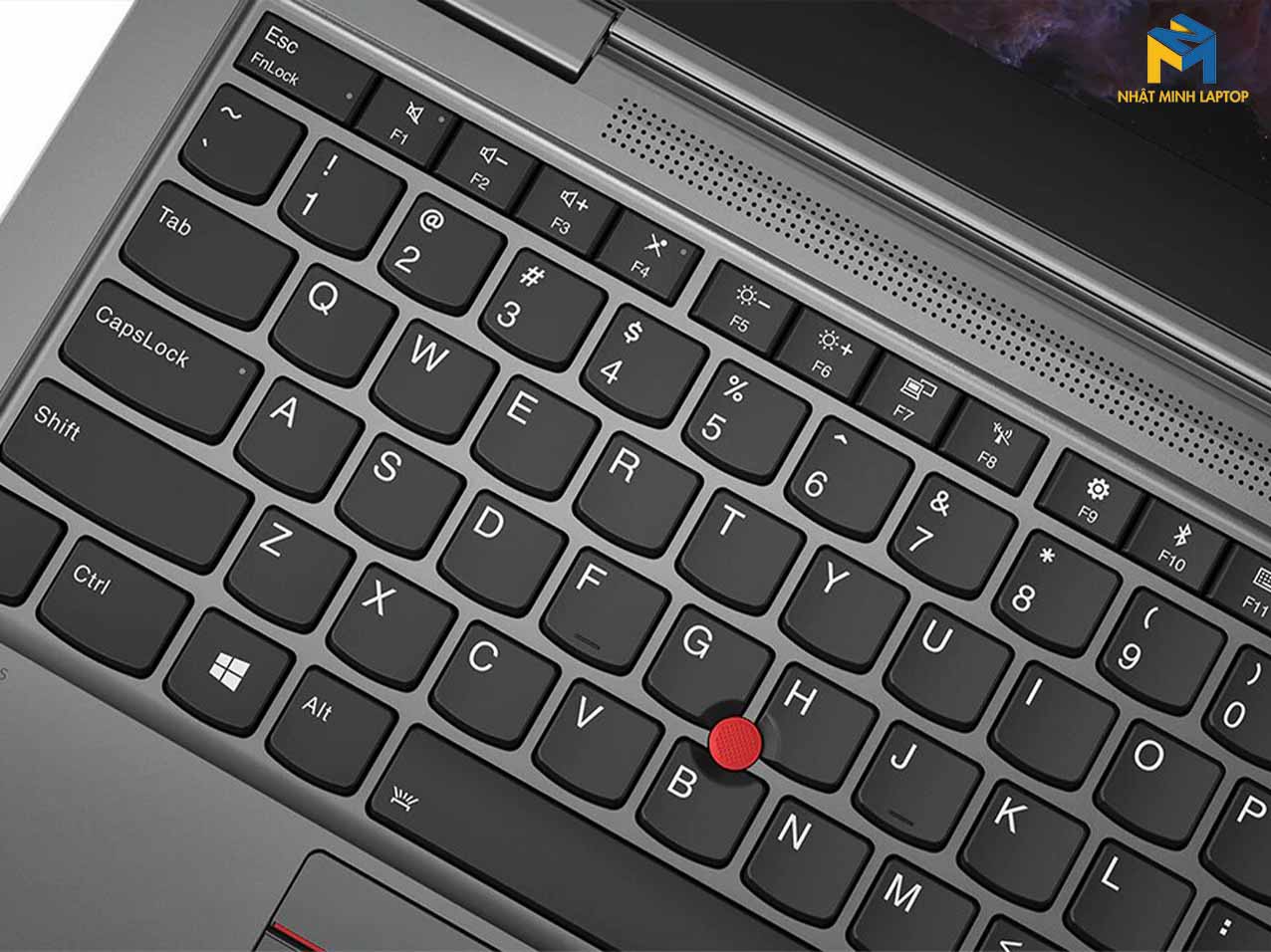 ThinkPad x1 Yoga Gen 4  Core i7 - 8665U