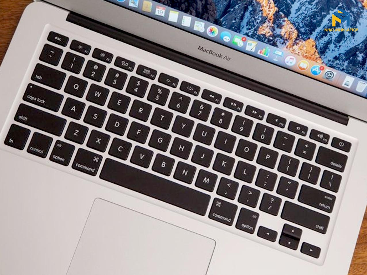 MacBook Air 2017 13-inch