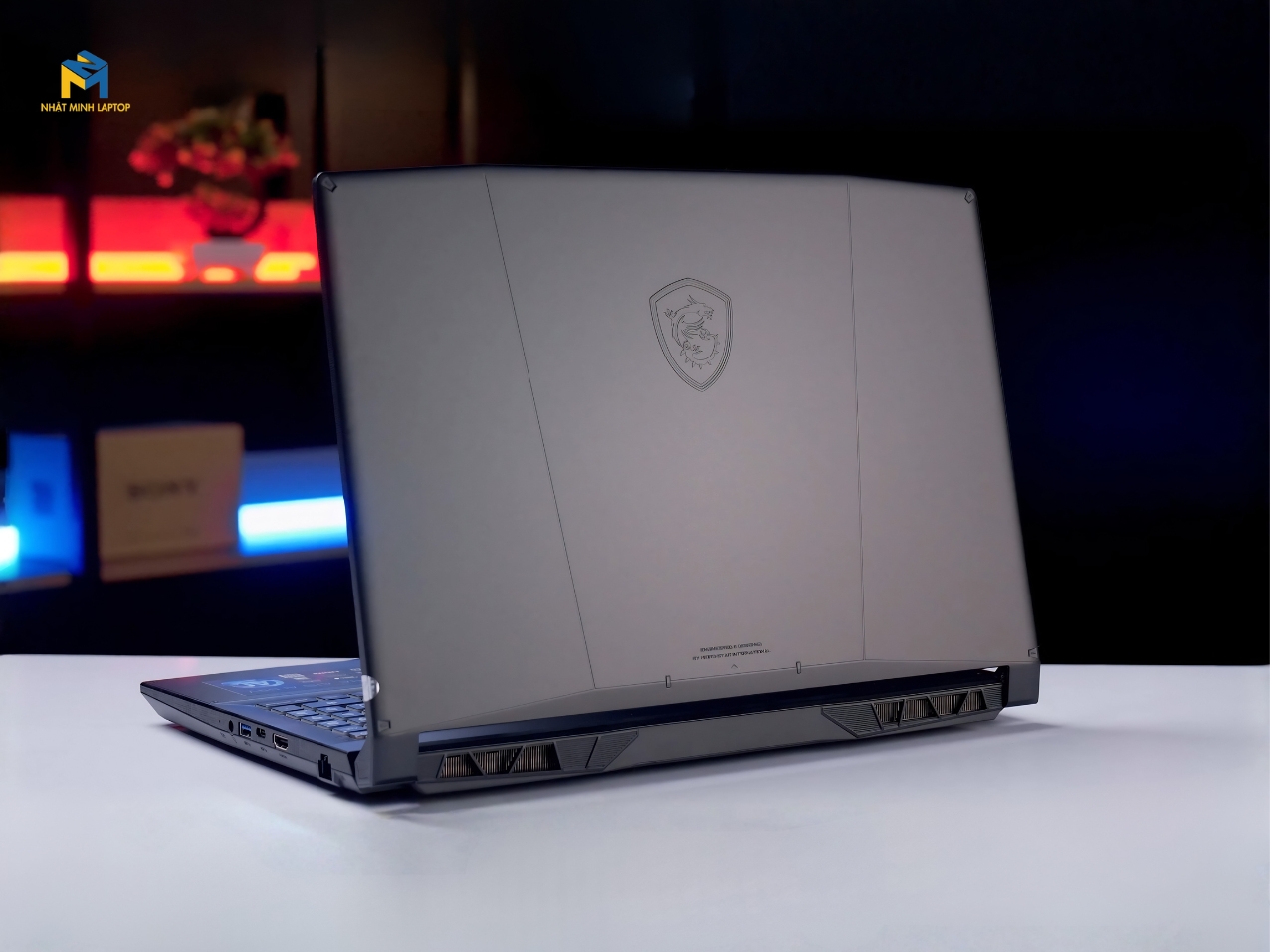 MSI Gaming Katana 15 B13V 2023 | Giá rẻ, Trả góp 0%