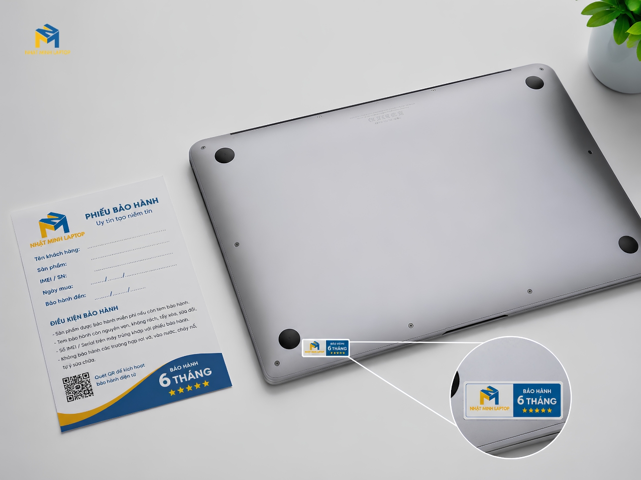 Thay Màn Hình MacBook Air M2 A2681 Chính Hãng, Giá Tốt 2026
