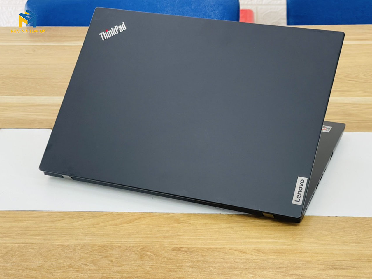 Lenovo Thinkpad L14 AMD Ryzen 5 Pro 8G 256G 14" HD LED