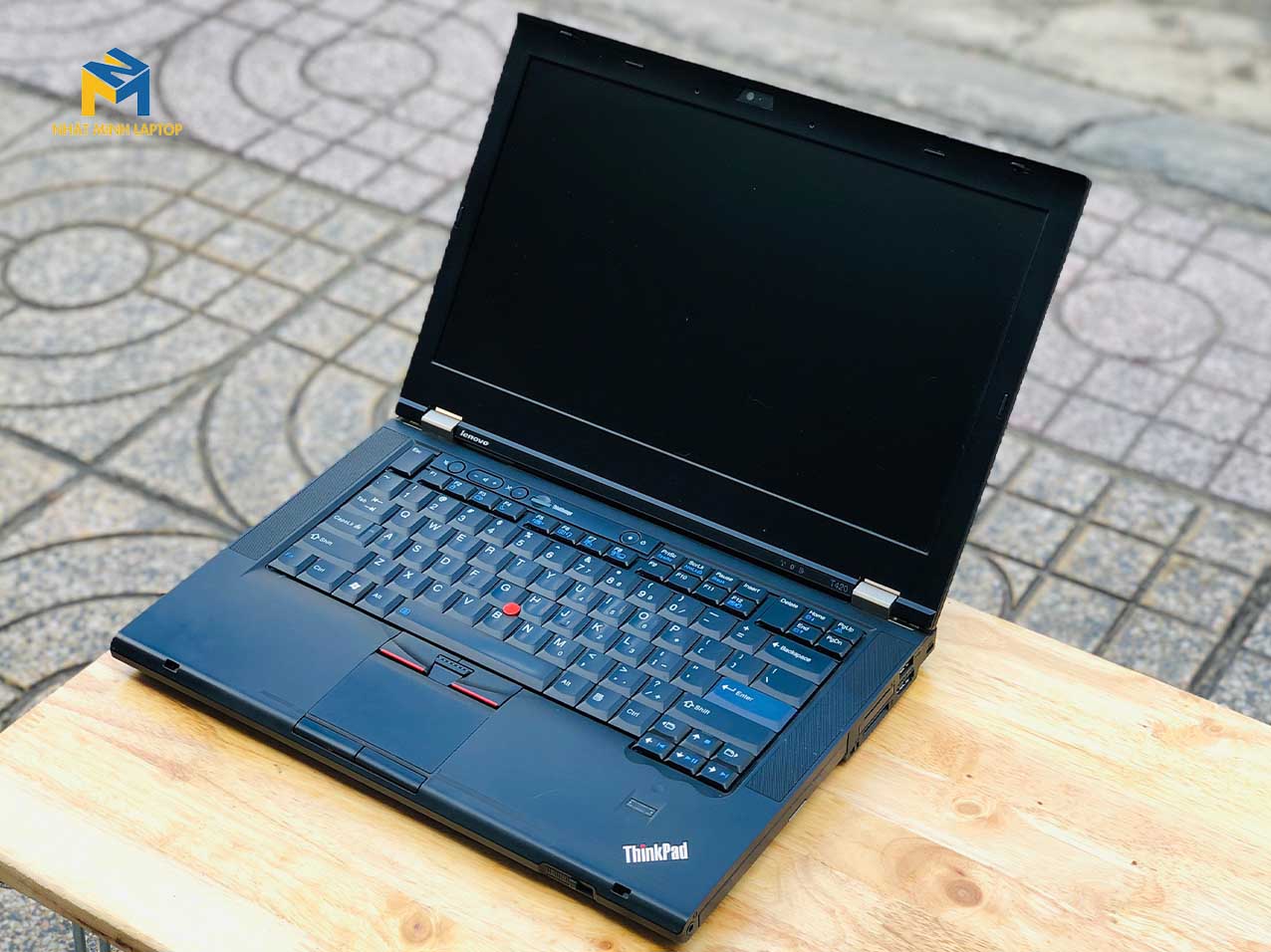 Laptop Thinkpad T420 Core i5 4GB 128GB 14" HD LED