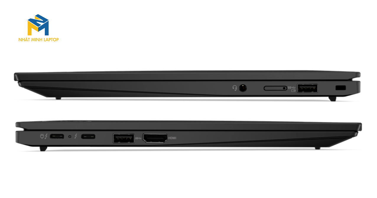Lenovo ThinkPad X1 Carbon Gen 10 i7-1265U 16GB 512GB SSD 14" FHD+
