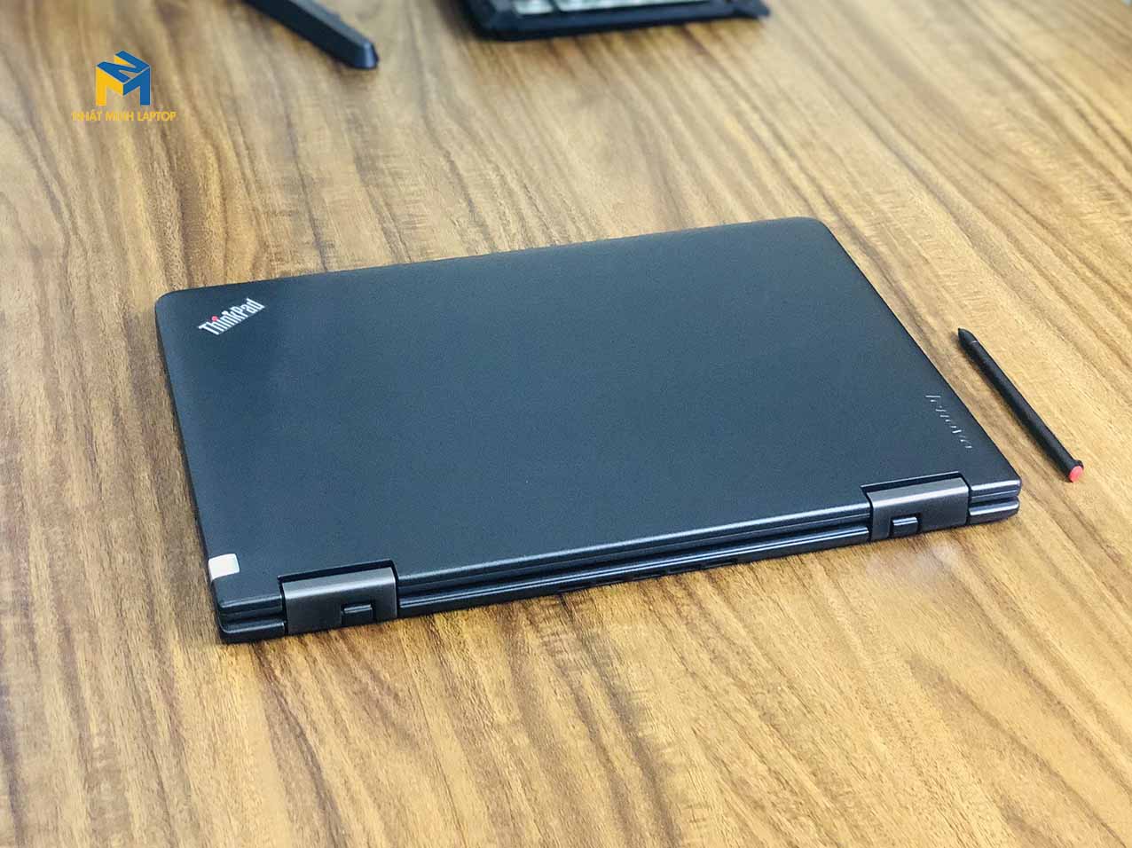 Lenovo Thinkpad Yoga 12 Core i5 - 4300U
