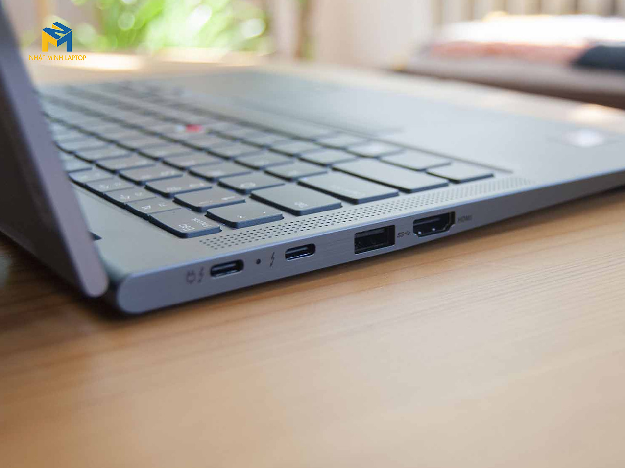 ThinkPad X1 Yoga Gen 7 