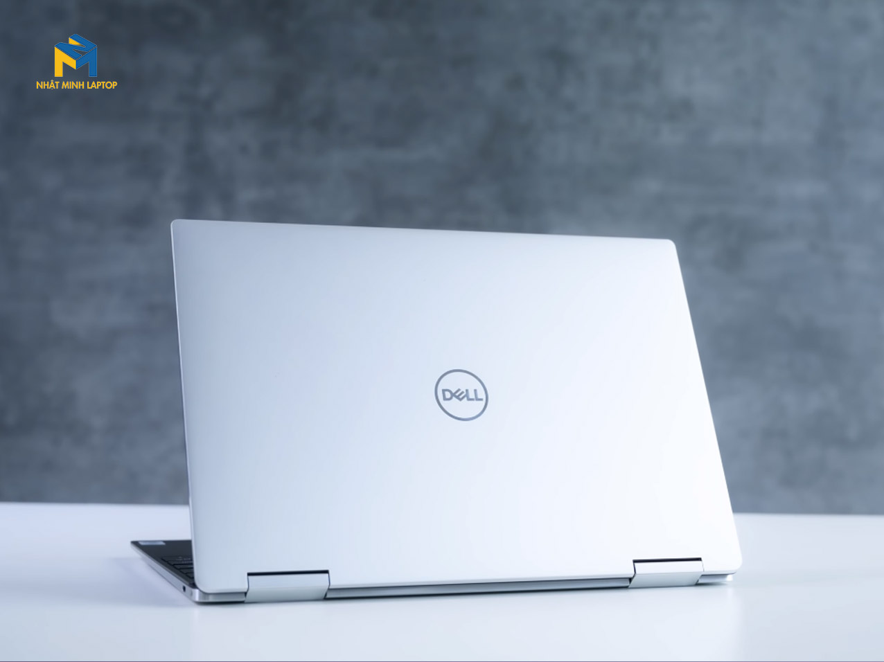 Dell XPS 13 9310 2in1