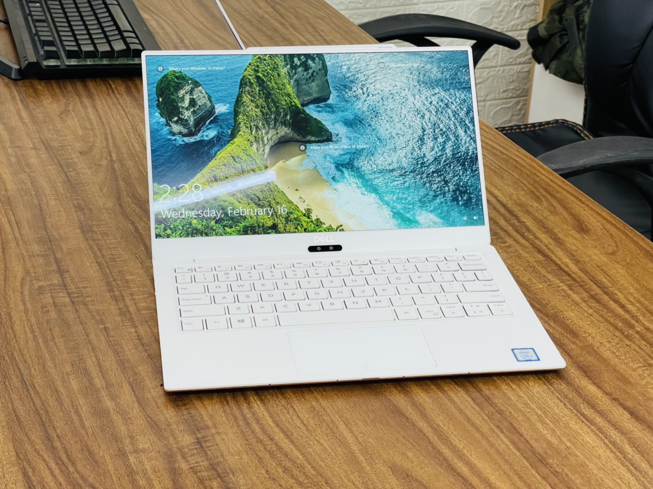 Dell Xps 13 9370