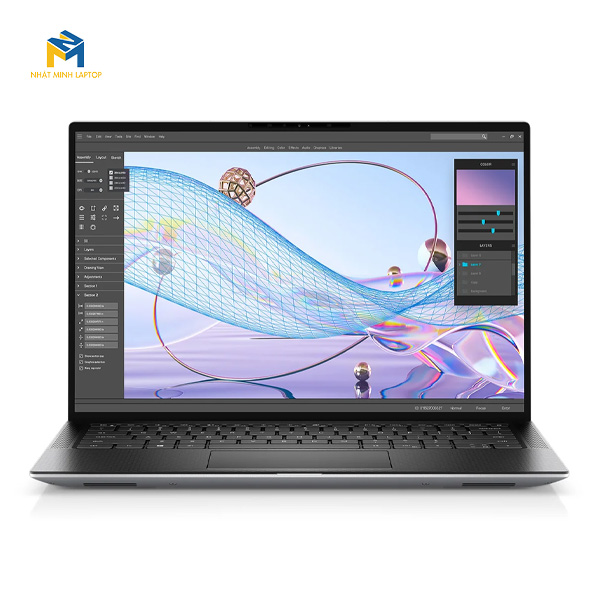 Dell Precision 5470 i7-12800H 32G 1TB RTX A1000 Like New 