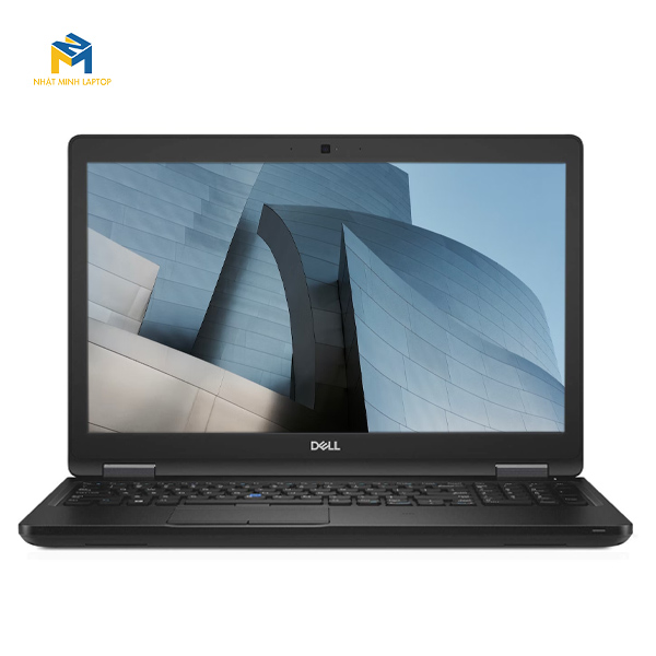 Dell Precision 3530 i7 Like New | Giá rẻ, Trả góp 0%, BH 12 tháng