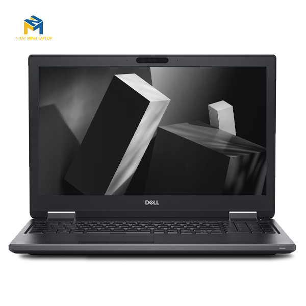 Dell Precision 7530 i7 Workstation Hiệu Năng Khủng Giá Tốt