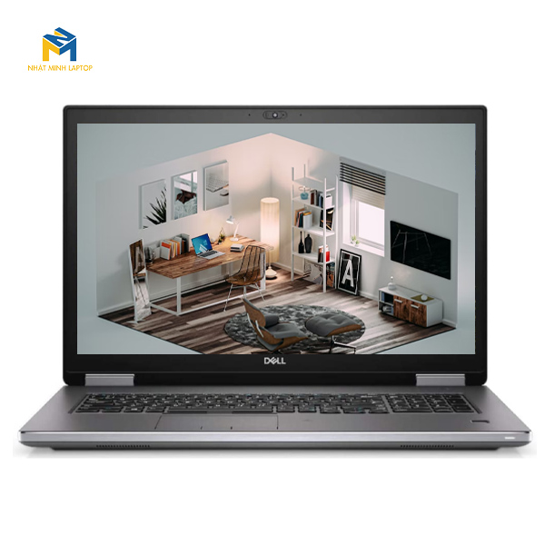 Dell Precision 7540 Mobile Workstation | Giá rẻ, Trả góp 0%