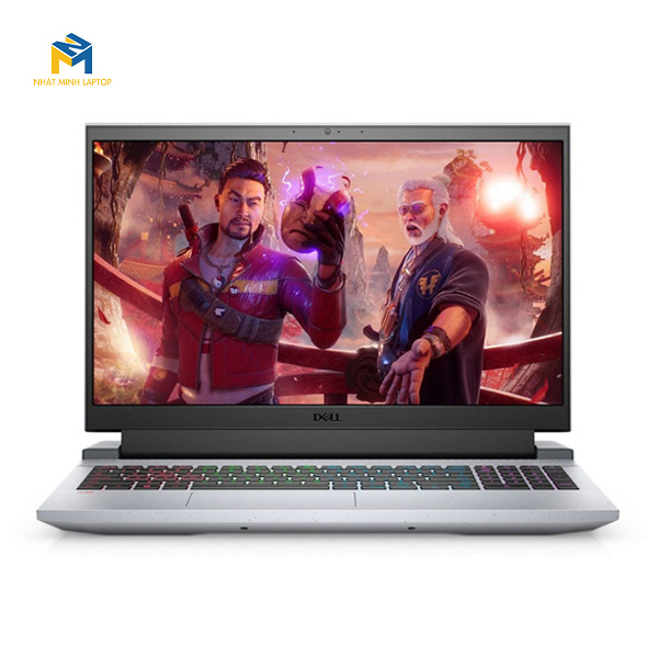 Dell Gaming G15 5515 Ryzen 5 | giá rẻ Bảo hành 12 tháng