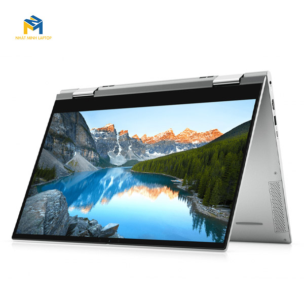Dell Inspiron 7506 2-in-1 i7-1165G7 | Giá tốt nhất, Trả góp 0%
