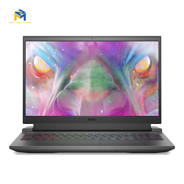  New 100% Dell Gaming G15 5511 i7-11800H 16G 512G Nvidia RTX 3050 