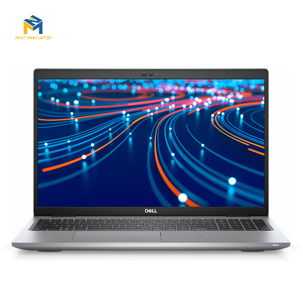  Dell Latitude 5520 i7-1185G7 (2021) Giá Tốt - Nhật Minh Laptop
