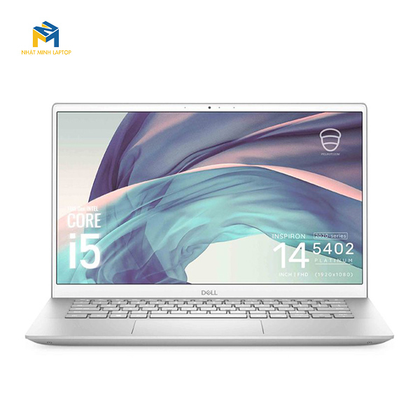 Dell Inspiron 14 5402 i5-1135G7 | Giá rẻ, Trả góp 0%