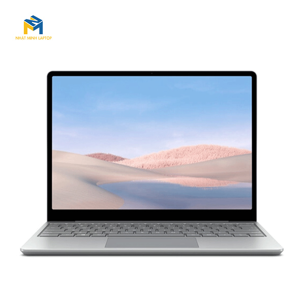 Surface Laptop Go i5-1035G1 Ram 8GB SSD 128GB 12.4