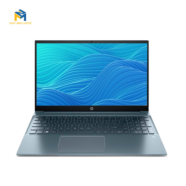 New 100% HP Pavilion 15-eh1052wm AMD Ryzen™ 5 - 5500U RAM 8GB 512GB 15.6
