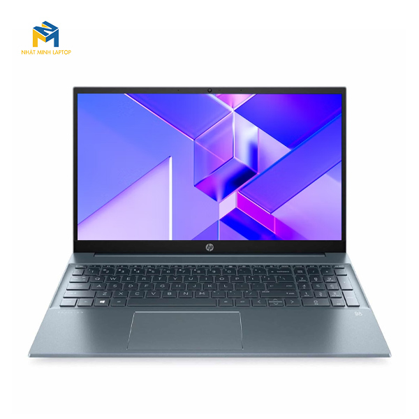 Laptop HP Pavilion 15-eh1070wm Ryzen 7 RAM 8G SSD 512G 15.6