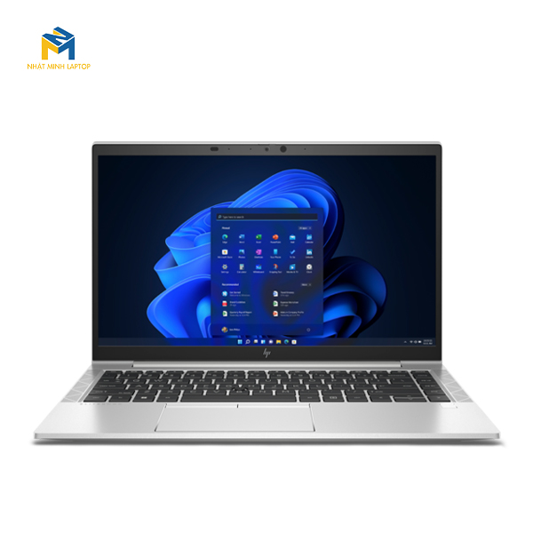 HP EliteBook 845 G7 AMD Ryzen 7 Pro 4750U 16GB 256GB - Like new - Giá tốt