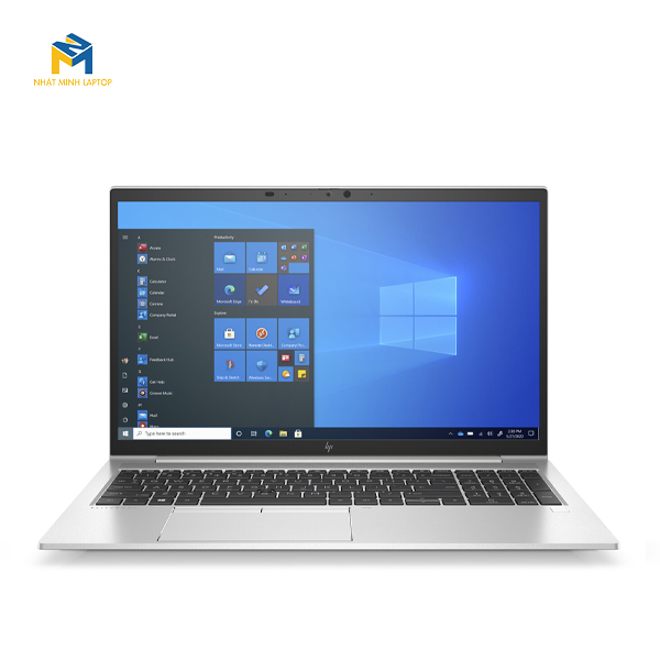 HP EliteBook 850 G8 i7 thế hệ 11 | Xách tay Mỹ Giá tốt