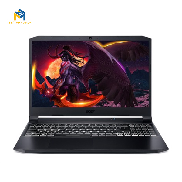 Laptop Gaming Acer Nitro 5 AN515-56 i5-11300H/16G/GTX 1650/ 144Hz
