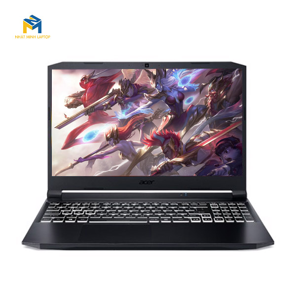 Laptop Gaming Acer Nitro 5 AN515-57 i5-11400H/RTX 3050/ 144Hz/ Like New 