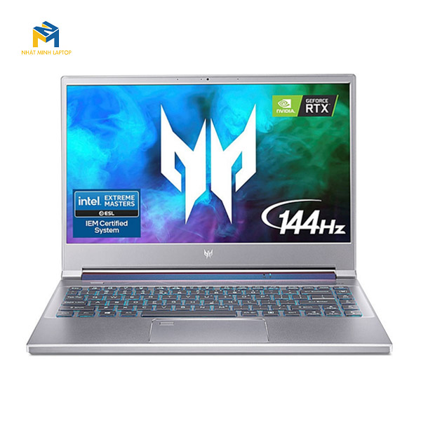 Acer Gaming Predator Triton 300 SE PT314-51S Giá rẻ, Trả Góp 0%
