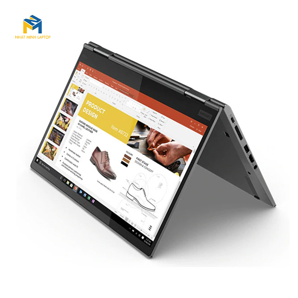 Laptop ThinkPad x1 Yoga Gen 4  Core i7 - 8665U Ram 16G SSD 512G 14