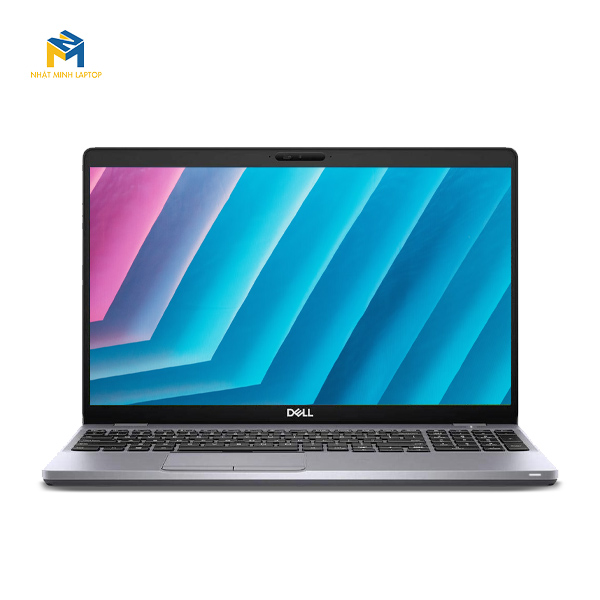 Dell Latitude 5510 i5-10210U 8GB 256GB 15.6