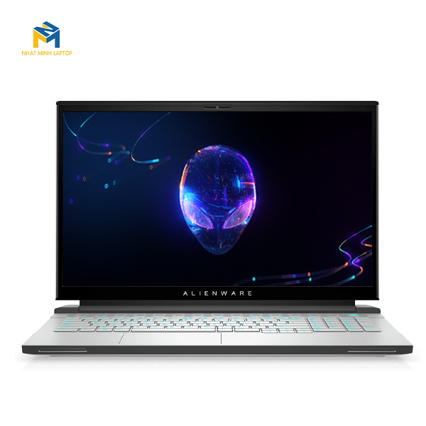AlienWare M17 R3 i9-10980HK 32GB 1TB | Giá tốt nhất 