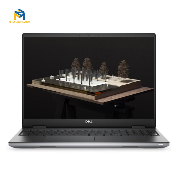 Dell Precision 7680 i7, i9 | Workstation, Giá Tốt 2026