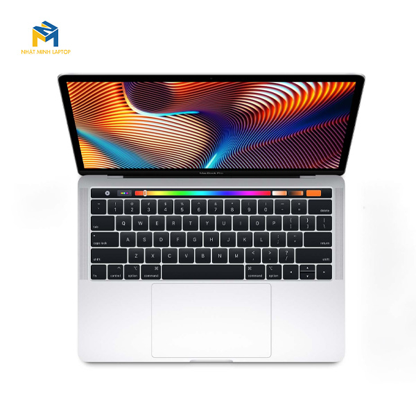 Macbook Pro 13 inch 2019 Core i5 8/128GB Gray | Trả Góp 0%