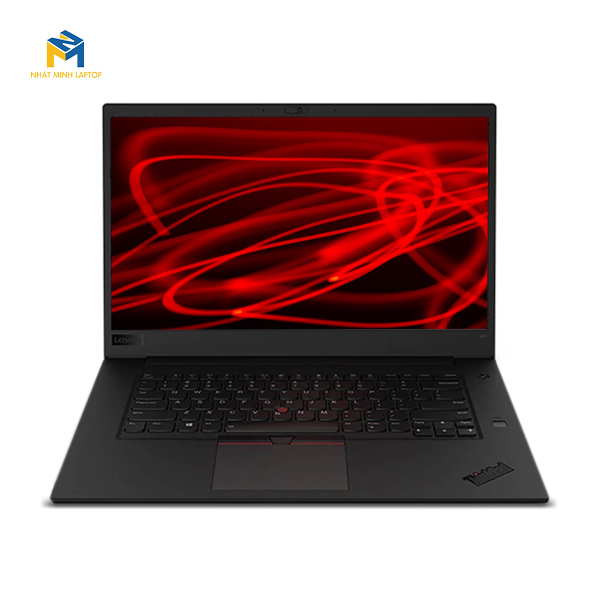 Lenovo ThinkPad P1 Gen 1st Workstation 2018 Giá rẻ