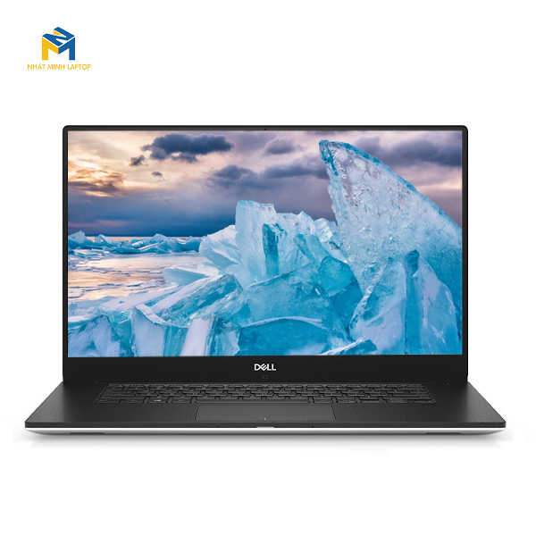 Dell XPS 15 9570 i7, i9, 4K Oled Cao Cấp Giá Tốt, Góp 0%