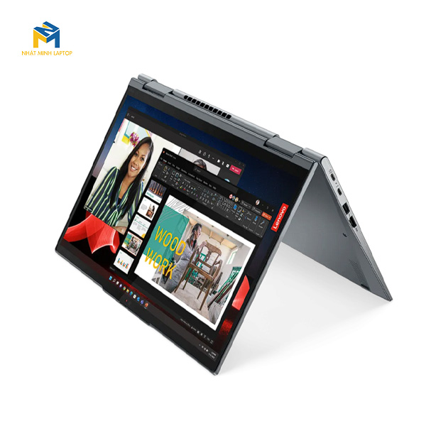 Lenovo ThinkPad X1 Yoga Gen 8 2023 | Giá tốt nhất, Trả góp 0%