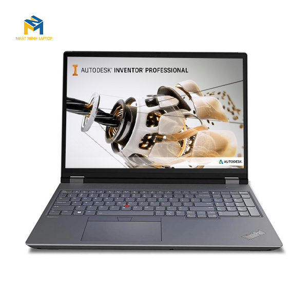 Lenovo Thinkpad P16 Gen 1 2022 | Chính hãng, Giá tốt nhất