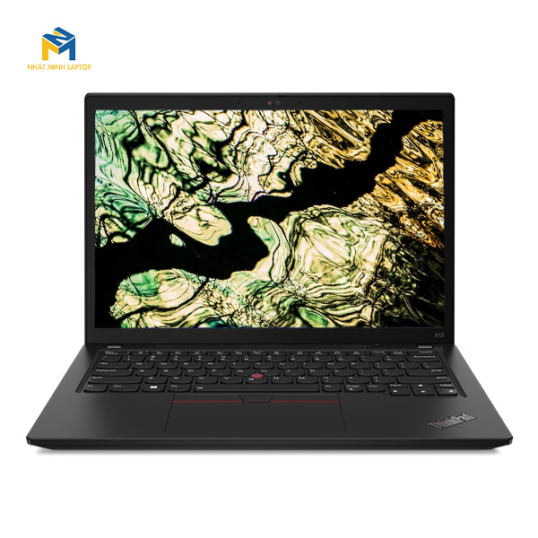 Thinkpad X13 Gen 3 2022 Ryzen 7 Pro New 100% BH 12 tháng