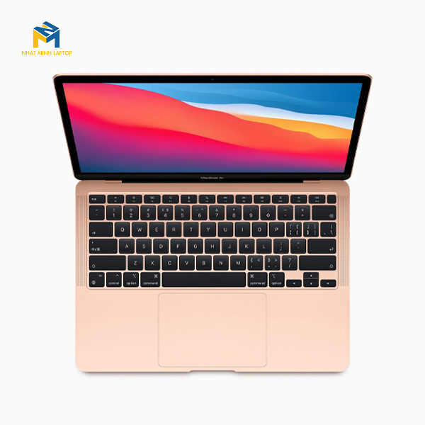 Apple Macbook Air M1 2020 Chính hãng, Giá tốt nhất  