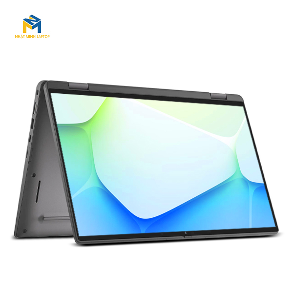 Dell Latitude 7410 2-in-1 i7 Gen 10th Chính hãng, Giá rẻ, BH 12 tháng