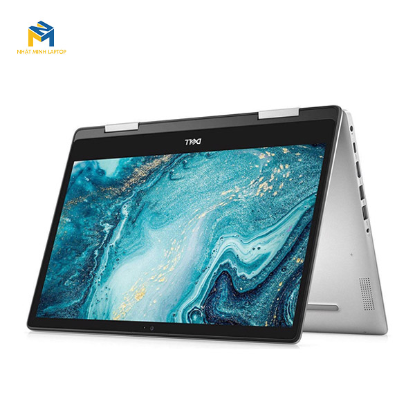 Dell Inspiron 5491 2-in-1 Core i7 Gen 10th, Giá rẻ, BH 12 tháng