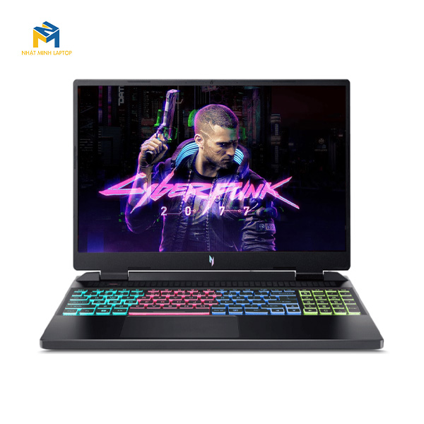 Acer Nitro 16 Phoenix AN16-41 Gaming cấu hình khủng, Giá tốt nhất