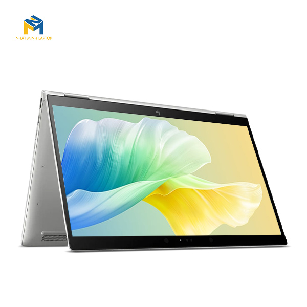 HP Elitebook X360 1040 G5 Core i7 Xoay Gập 360 Độ Giá Rẻ, BH 12 Tháng