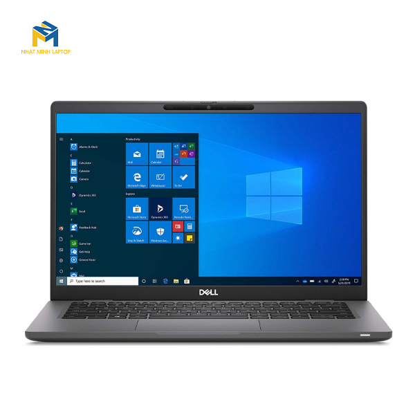Dell Latitude 7320 Core i7-1165G7 16/512GB Giá rẻ, Bảo hành 12 tháng