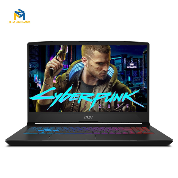 Laptop Gaming MSI Pulse 15 B13V i7-13620H RTX 4070 8GB Giá rẻ
