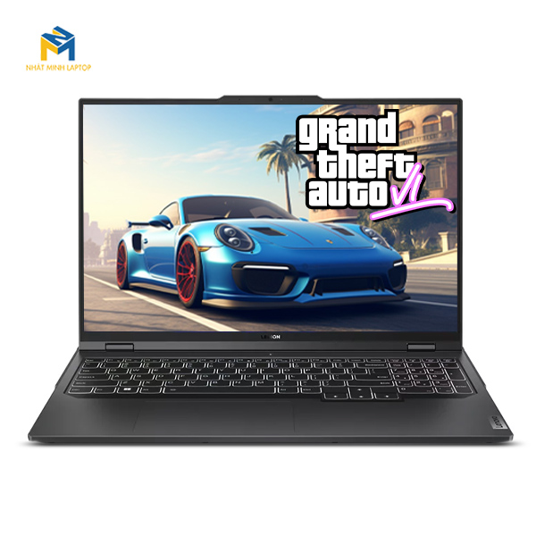 Lenovo Legion 5 Pro Gen 8th 2023 NEW SEAL Giá tốt, Trả góp 0%