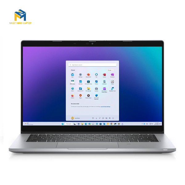 Dell Latitude 5320 Core i5-1135G7 16GB/256GB Giá rẻ, Góp 0%